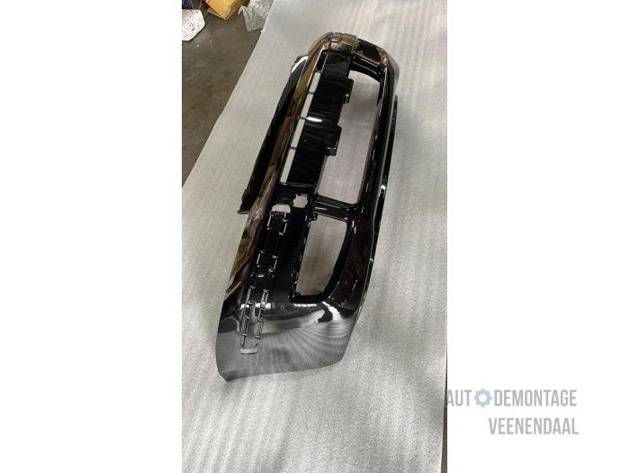 Voorbumper van een Fiat Panda (876), -, -, Nieuw, Ophalen of Verzenden