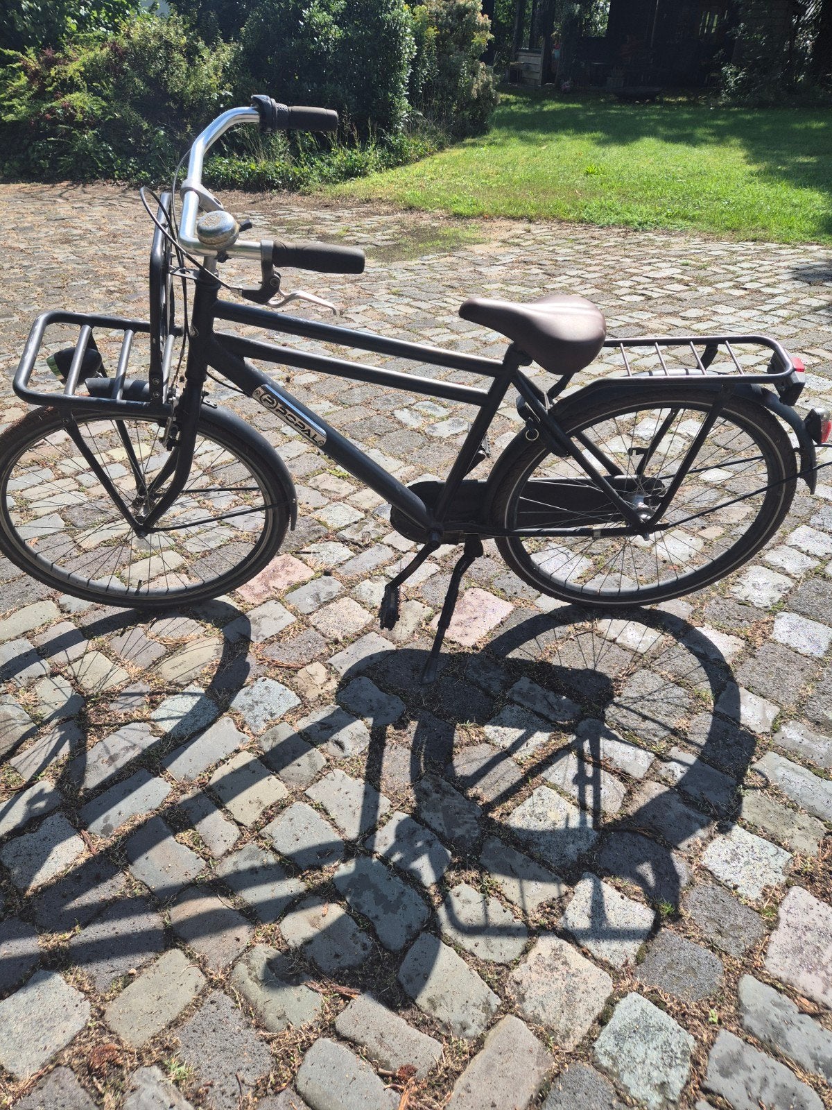 Te Koop .  Jongensfiets., Ophalen, Gebruikt, 20 inch, Versnellingen