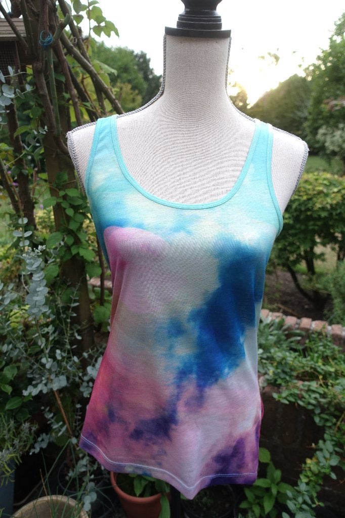 nieuw - regenboog kleuren top van Even en Odd mt M, Maat 38/40 (M), Meerkleurig, Nieuw, Ophalen of Verzenden