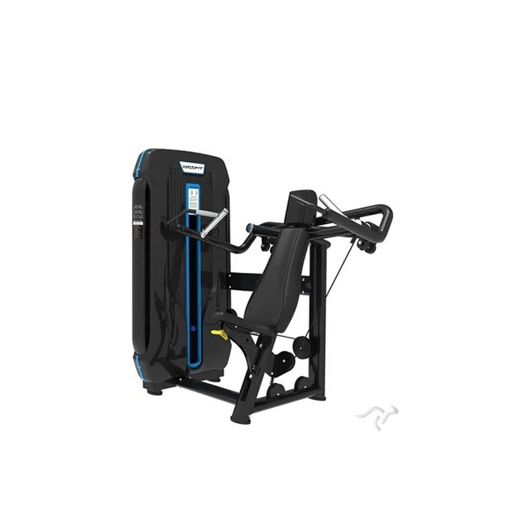 GymFit – Luxury-Line – Shoulder Press
