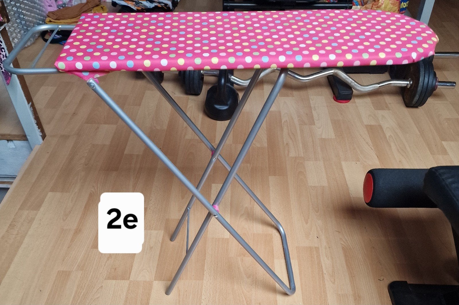 deska do prasowania dla dzieci, Kinderen en Baby's, Ophalen