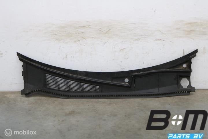 Parafaan / Watergeleider VW Touareg 3 761819401A, Auto-onderdelen, Gebruikt