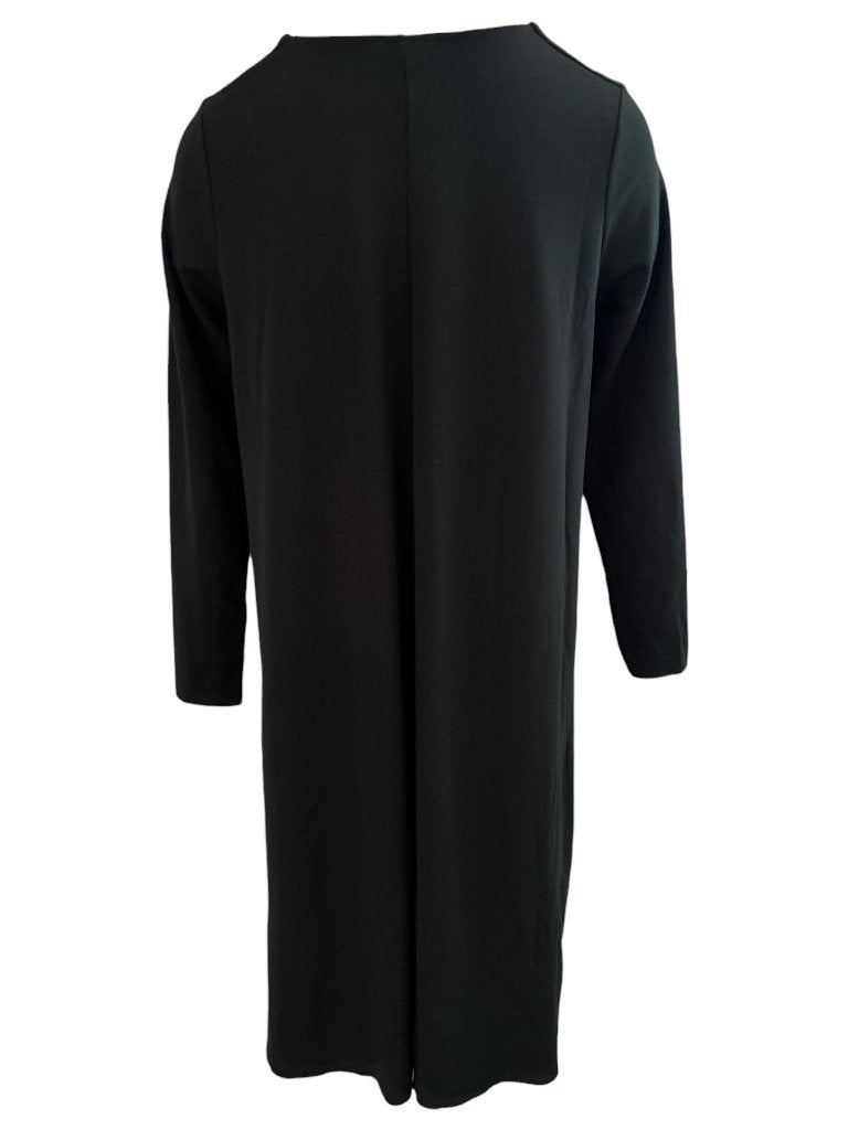 COS jurk L, Kleding | Dames, Maat 38/40 (M), Ophalen of Verzenden, Zo goed als nieuw, Onder de knie