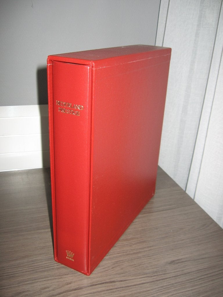 Importa Juweel album Nederland voor Prestigeboekjes. Nieuw., Ophalen of Verzenden, Verzamelalbum