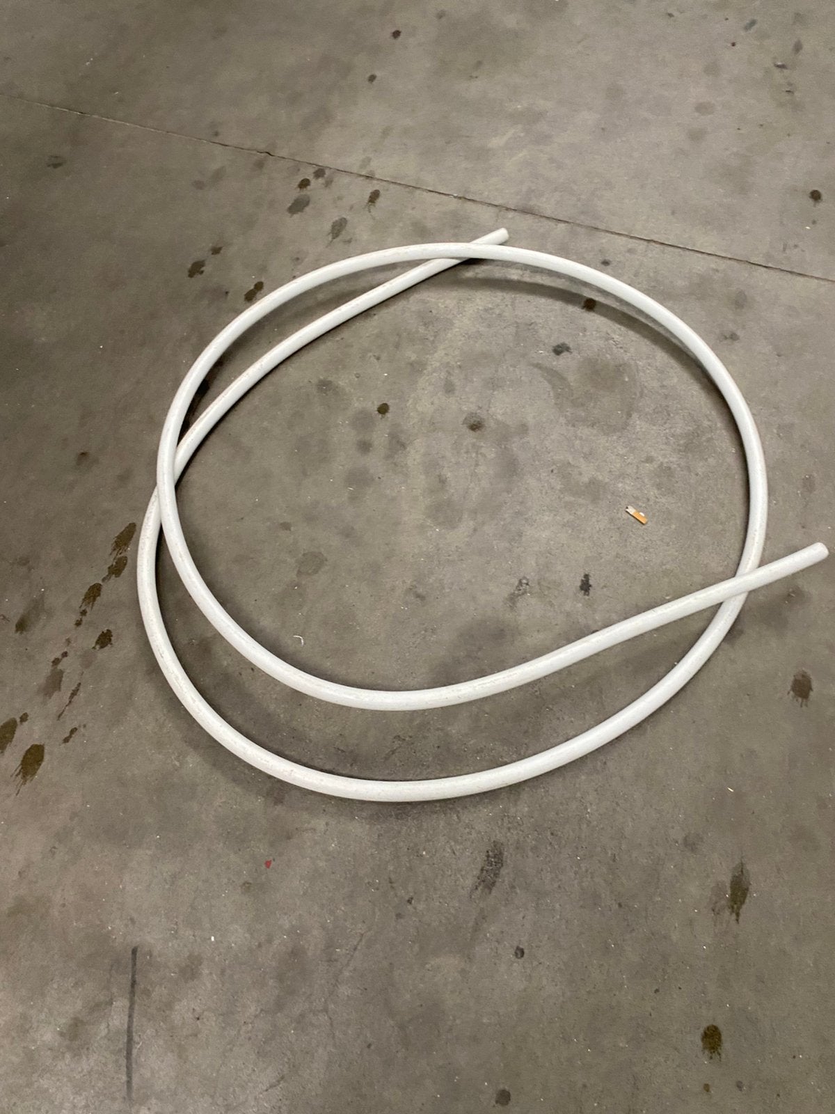 Henco 26x3, Ophalen, Overige materialen, 6 meter of meer, Overige typen
