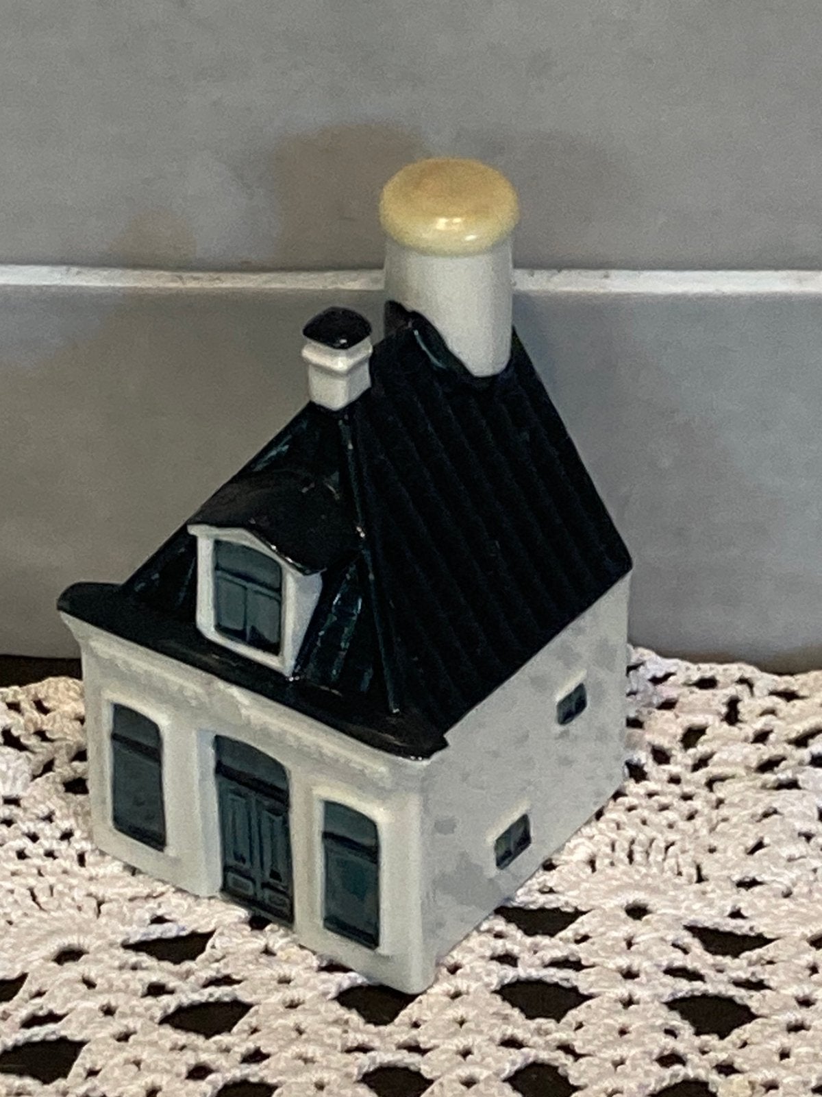 KLM huisje nummer 99 (260526, Verzamelen, Ophalen of Verzenden, Zo goed als nieuw, 81 t/m 91