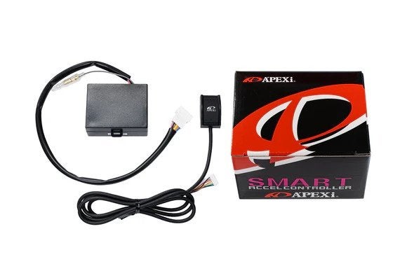 Apexi Smart Accel Controller Electronic Throttle Control ETC, Ophalen of Verzenden