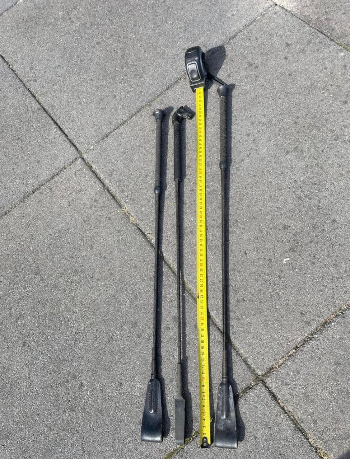 Springzweep, Ophalen of Verzenden, Gebruikt
