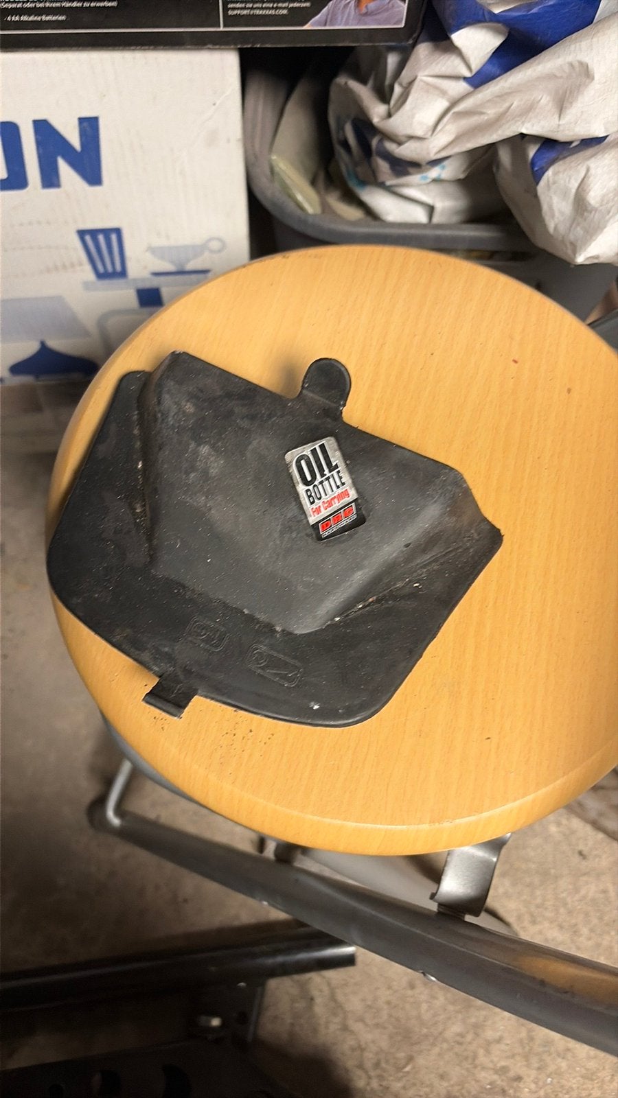 Viva kapje, Ophalen of Verzenden, Nieuw