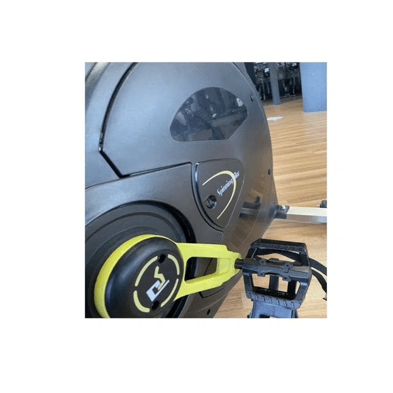 Spinning Bike, Ophalen of Verzenden, Gebruikt, Overige typen