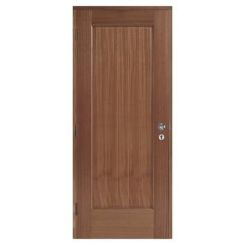 CanDo buitendeur Luxemburg links 211,5x83 cm ingekast, Ophalen, Nieuw, Rechthoekig, 200 cm of meer