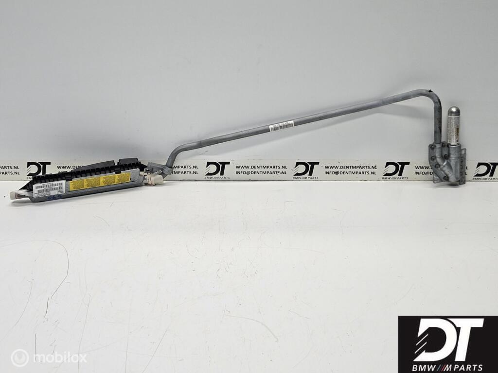 Airbag linksachter facelift BMW 5-serie E39 72127000641, Auto-onderdelen, Gebruikt, Ophalen of Verzenden, BMW, BMW