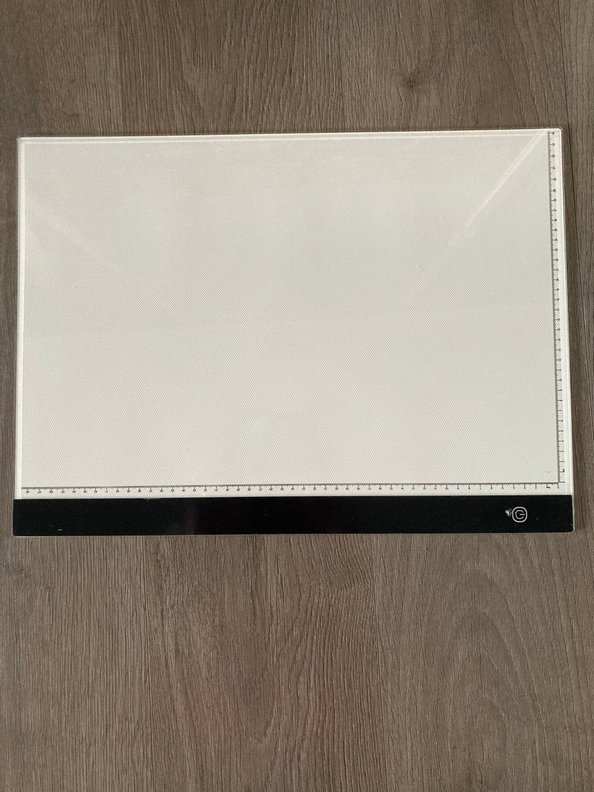 LED Lichtbak A4 Tekentafel voor Tekenen en Schetsen, Hobby en Vrije tijd, Ophalen of Verzenden, Zo goed als nieuw, Overige typen