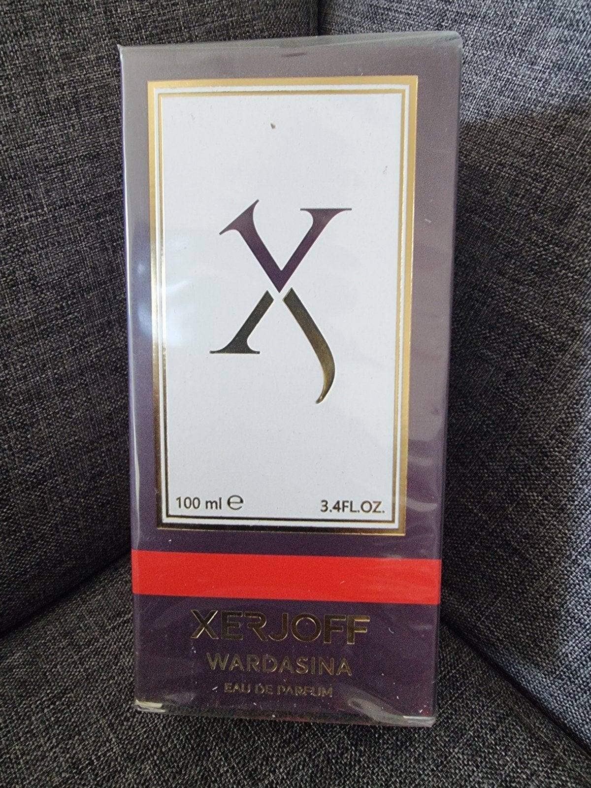 Xerjoff Wardasina Eau de Parfum 100ml - Nieuw in doos, Ophalen