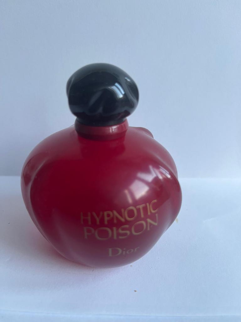 Dior Hypnotic Poison (vintage), Ophalen of Verzenden, Zo goed als nieuw