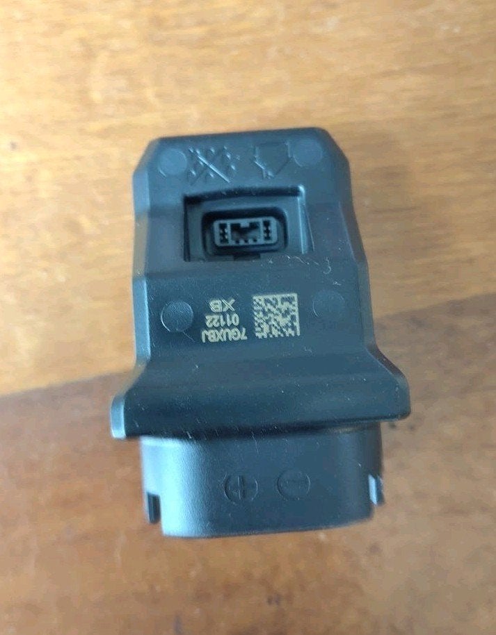 Shimano SM-BTE80 Batterij Adapter voor E-bike, Ophalen of Verzenden, Nieuw