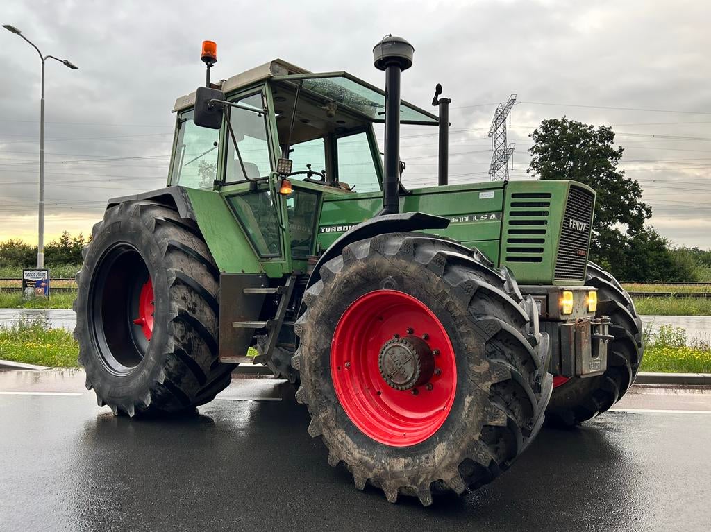 Fendt spatborden 40 cm breed, Auto diversen, Overige Auto diversen, Ophalen
