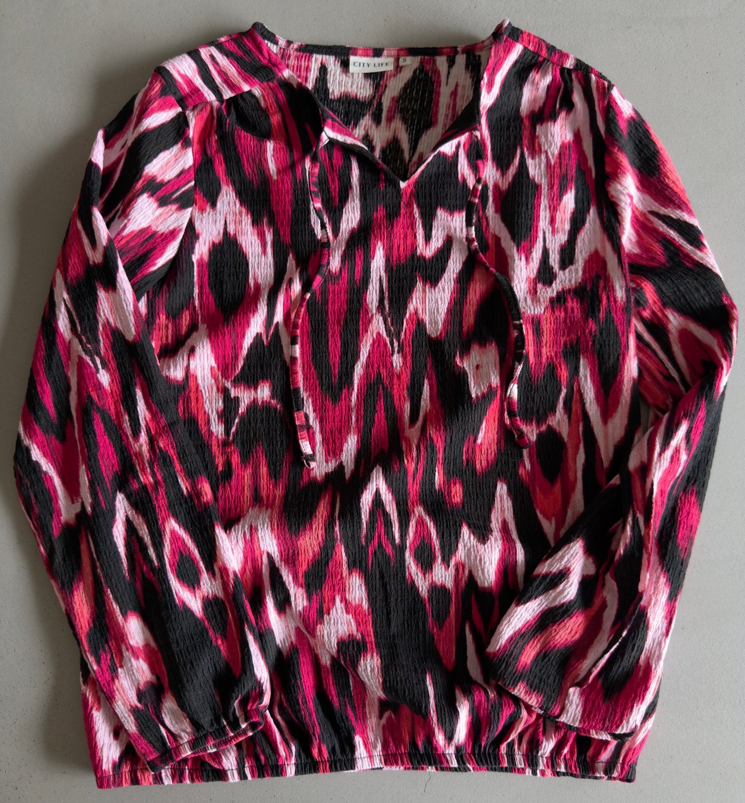 Diverse blouses voor dames, zie foto’s en omschrijving!, Kleding | Dames, Ophalen of Verzenden, Zo goed als nieuw, Overige kleuren
