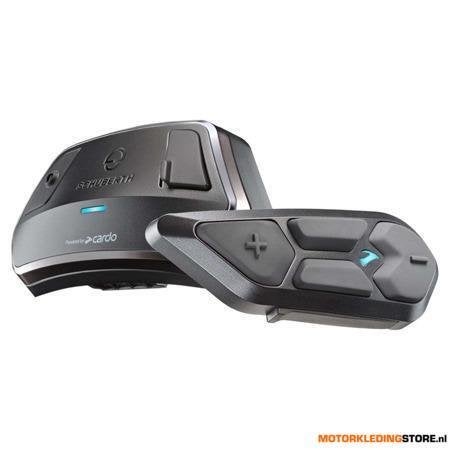 Schuberth C5 SC Edge ANC Communicatiesysteem, N.v.t., Ophalen of Verzenden, Nieuw met kaartje