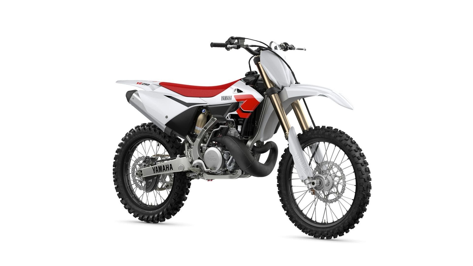 YAMAHA YZ 250 70TH ANNIVERSARY EDITION (2026), Motoren, Motoren | Yamaha, Bedrijf, Crossmotor, meer dan 35 kW, Motorrijbewijs A