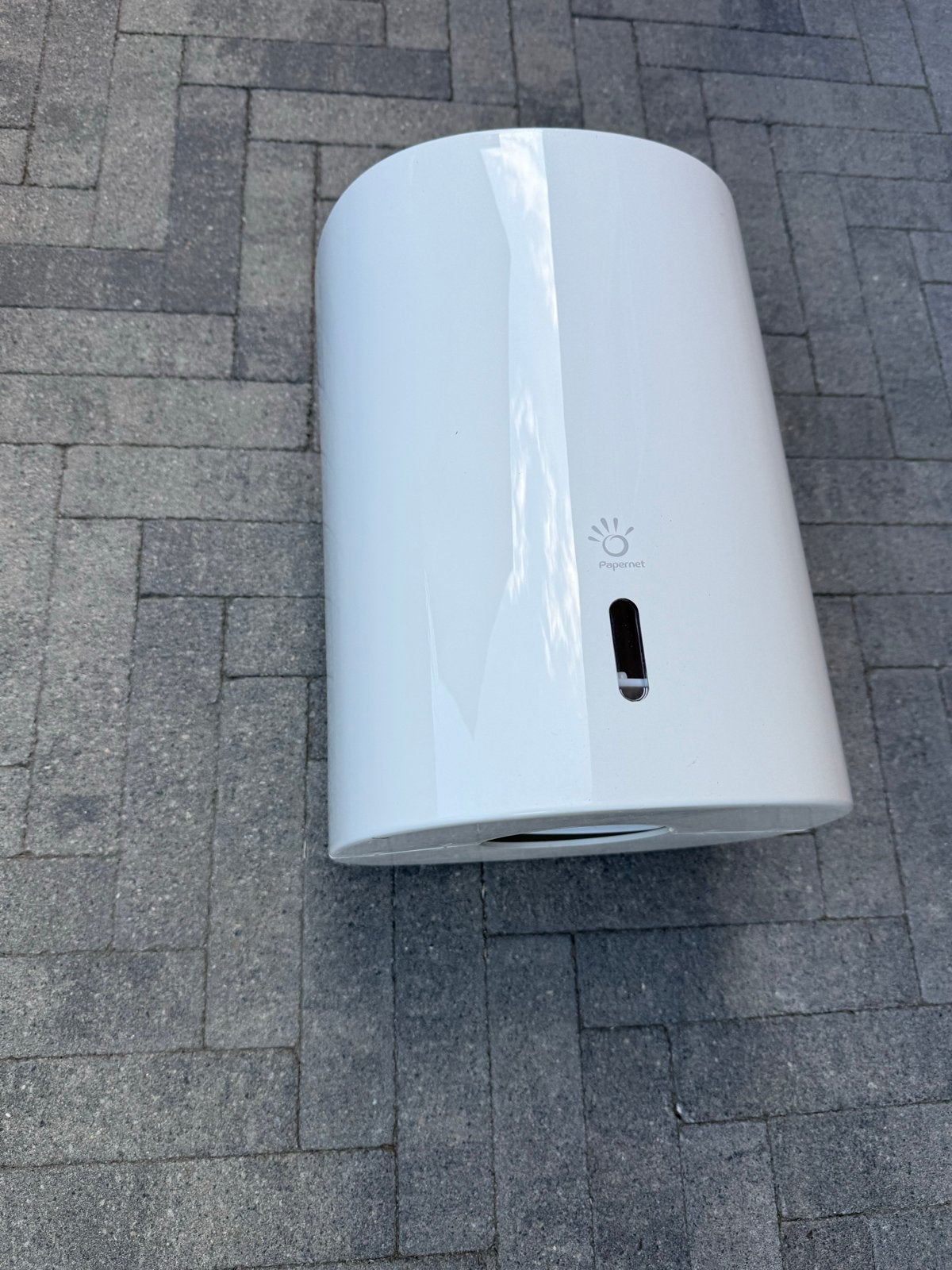 Nieuwe Tork papierdispenser - Splinternieuw in verpakking, Ophalen of Verzenden