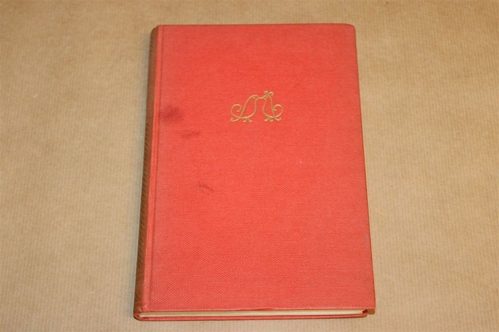 Nieuwe Avonturen van Sherlock Holmes — Vestdijk, 1959, Boeken, Ophalen of Verzenden, Gelezen