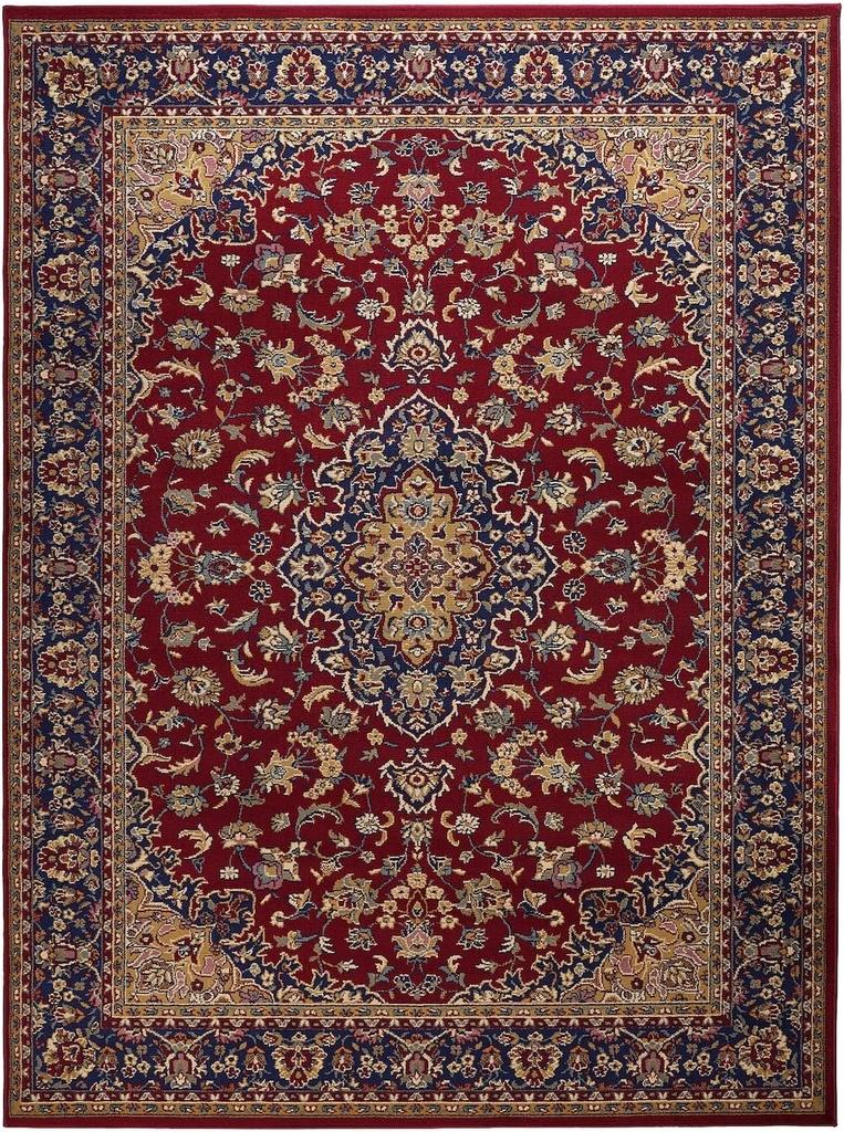 Groot Vedbäk kleed, Ophalen, Gebruikt, 150 tot 200 cm, 200 cm of meer