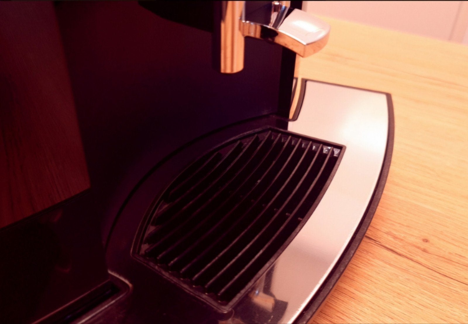 jura D6 & Dometic Myfridge Mf 5M melkkoeler, Ophalen of Verzenden, Zo goed als nieuw, Jura, Koffiebonen