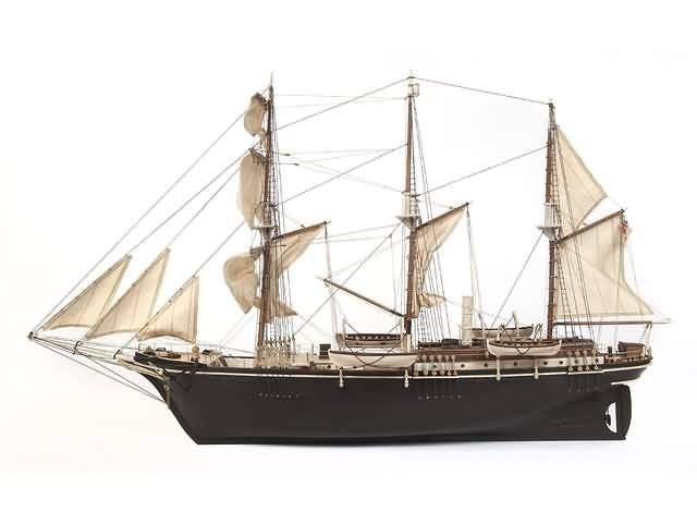 Occre 1:70 Endurance, Overige merken, -, Verzenden, -