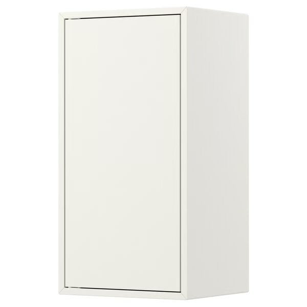 Nieuw! 2 IKEA Valje wandkastjes (eket) wit nog in verpakking, Ophalen, Nieuw
