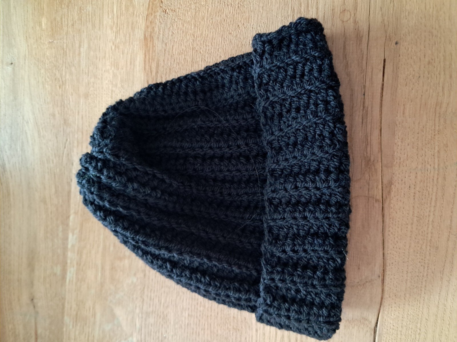Muts dames of heren, Kleding | Dames, Ophalen of Verzenden, Zo goed als nieuw, Muts