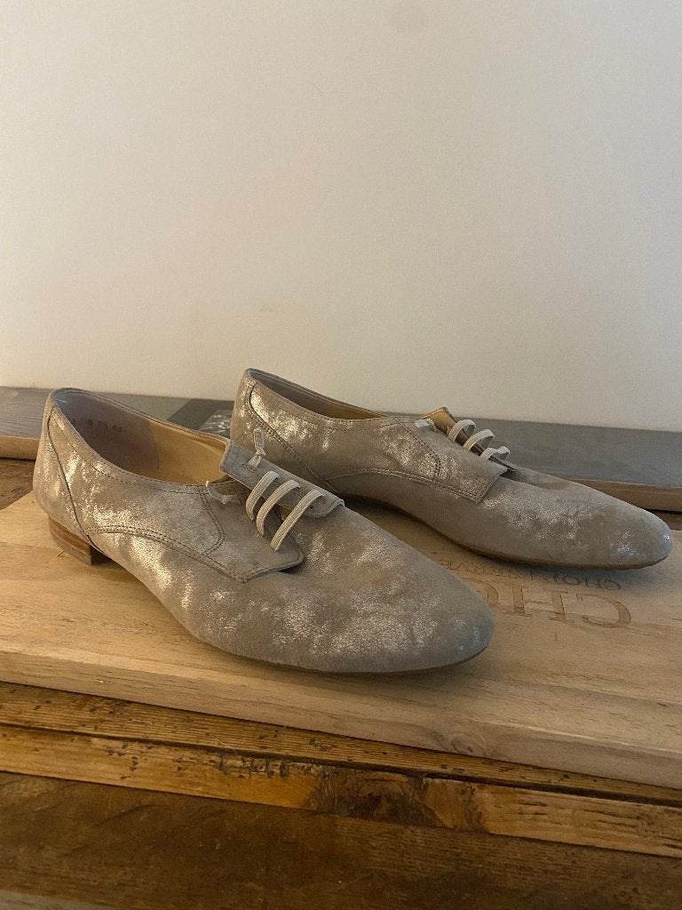 Paul Green schoen 41 Nieuw, Kleding | Dames, Schoenen, Verzenden, Zo goed als nieuw, Grijs, Sneakers of Gympen