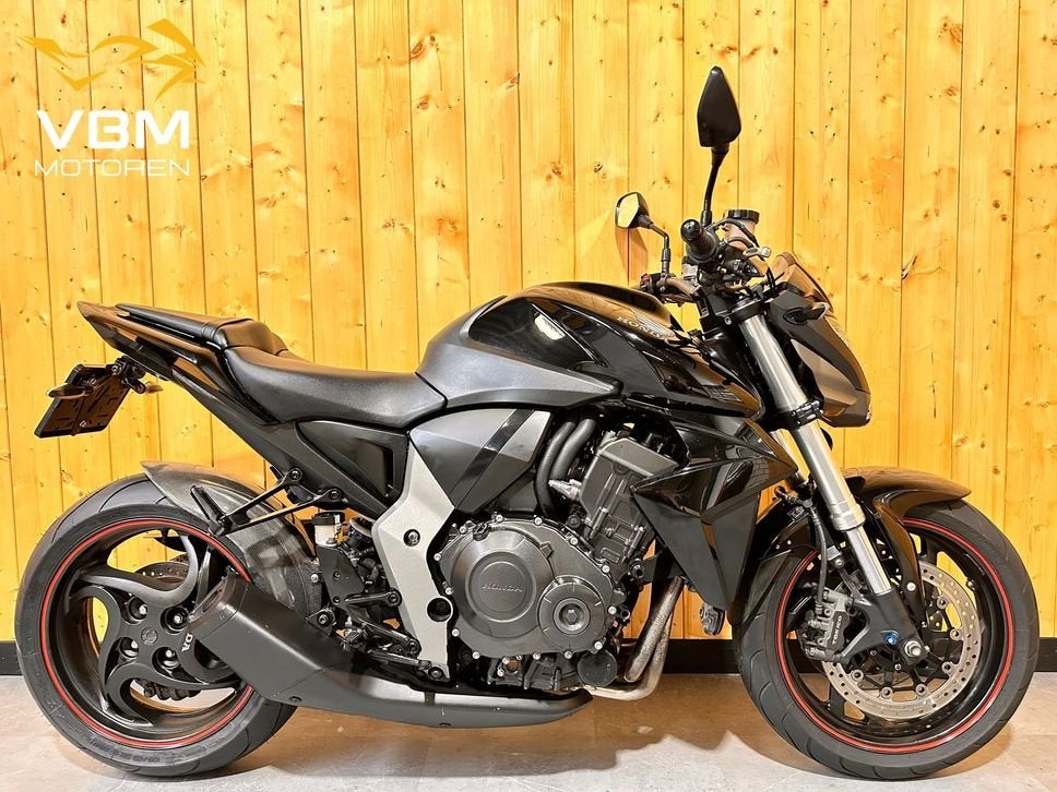 HONDA CB 1000 R CB1000R CB-1000R CB-1000, Motoren, HONDA, 4 cilinders, Motorrijbewijs A, Bedrijf