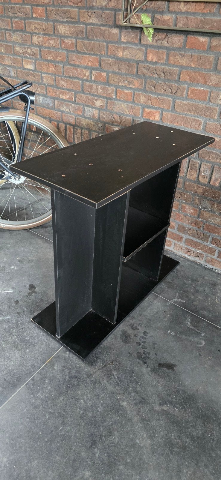 Foto 5 van Juwel aquarium primo 110 liter met kast