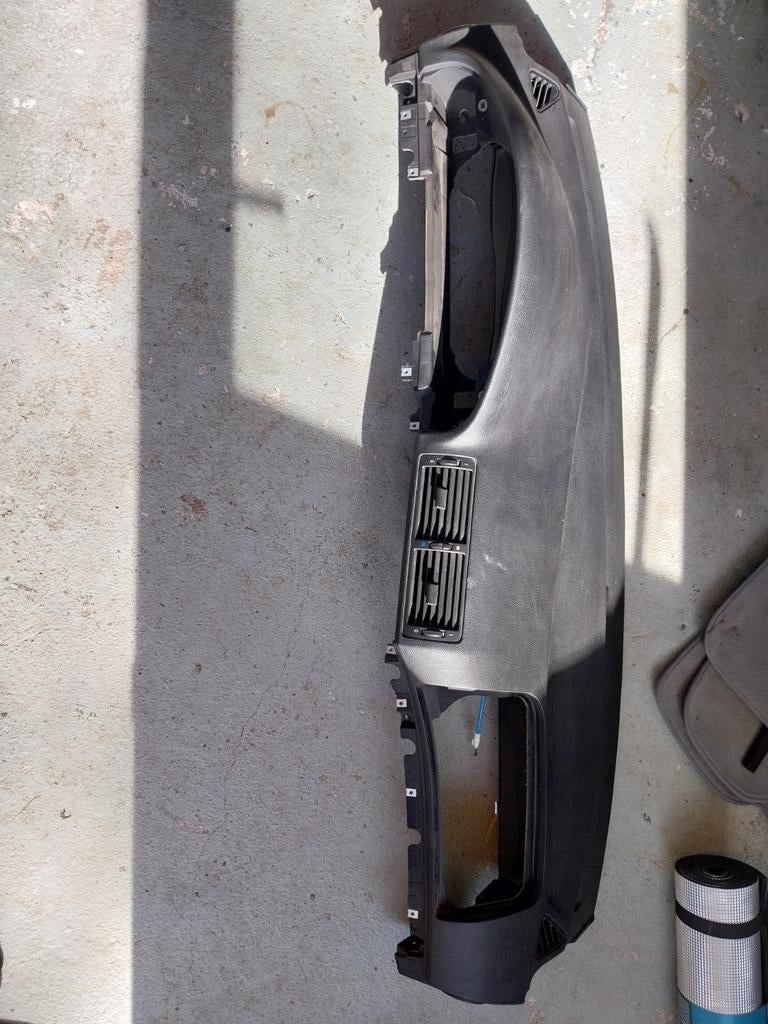Bmw e39 5-serie compleet dashboard., Auto-onderdelen, Interieur en Bekleding, Ophalen, Gebruikt, BMW