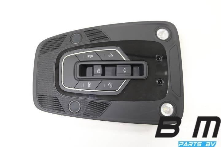 Binnenverlichting Audi A4 8W Avant 8W0947135AS, Auto-onderdelen, Gebruikt