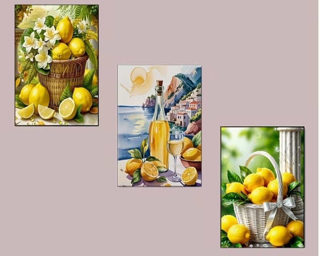 Diamond paintings, Ophalen of Verzenden, Nieuw, Knutselwerk