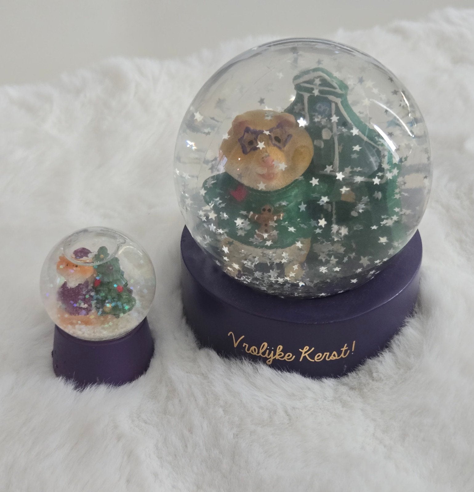 AH kerstballen limited edition!!!, Ophalen of Verzenden, Nieuw