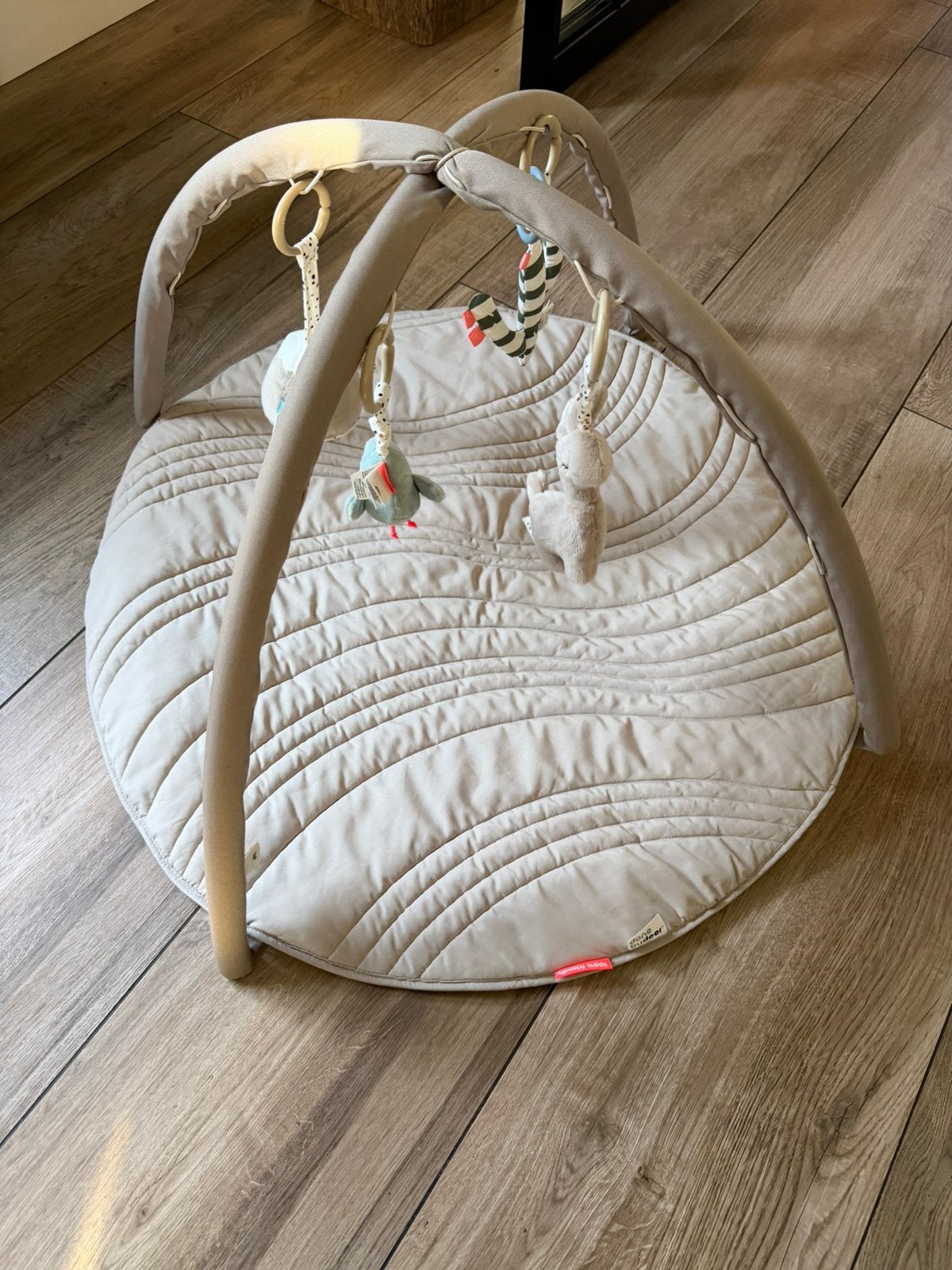 Dony by deer lalee Sand speelkleed, Ophalen, Zo goed als nieuw