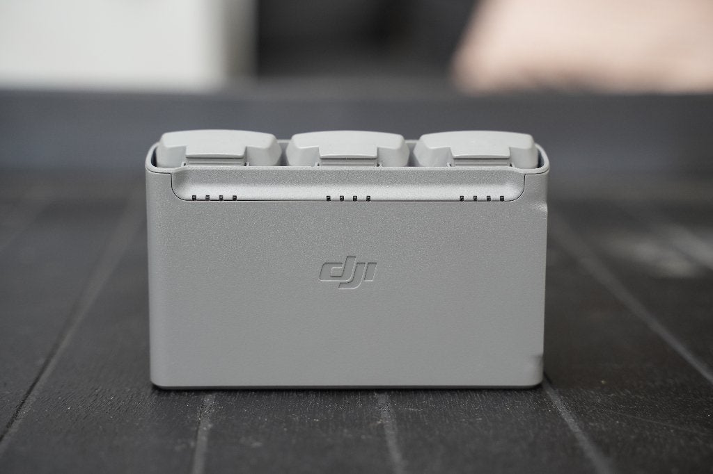 DJI Mini 2 Accu's/Batterijen, Ophalen of Verzenden, Zo goed als nieuw