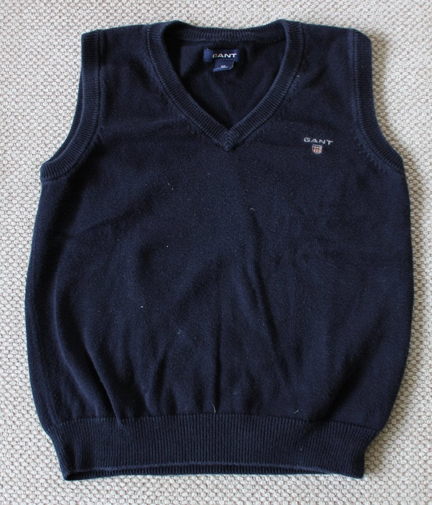 Spencer van Gant 92, Gebruikt, Trui of Vest, Ophalen of Verzenden, Gant