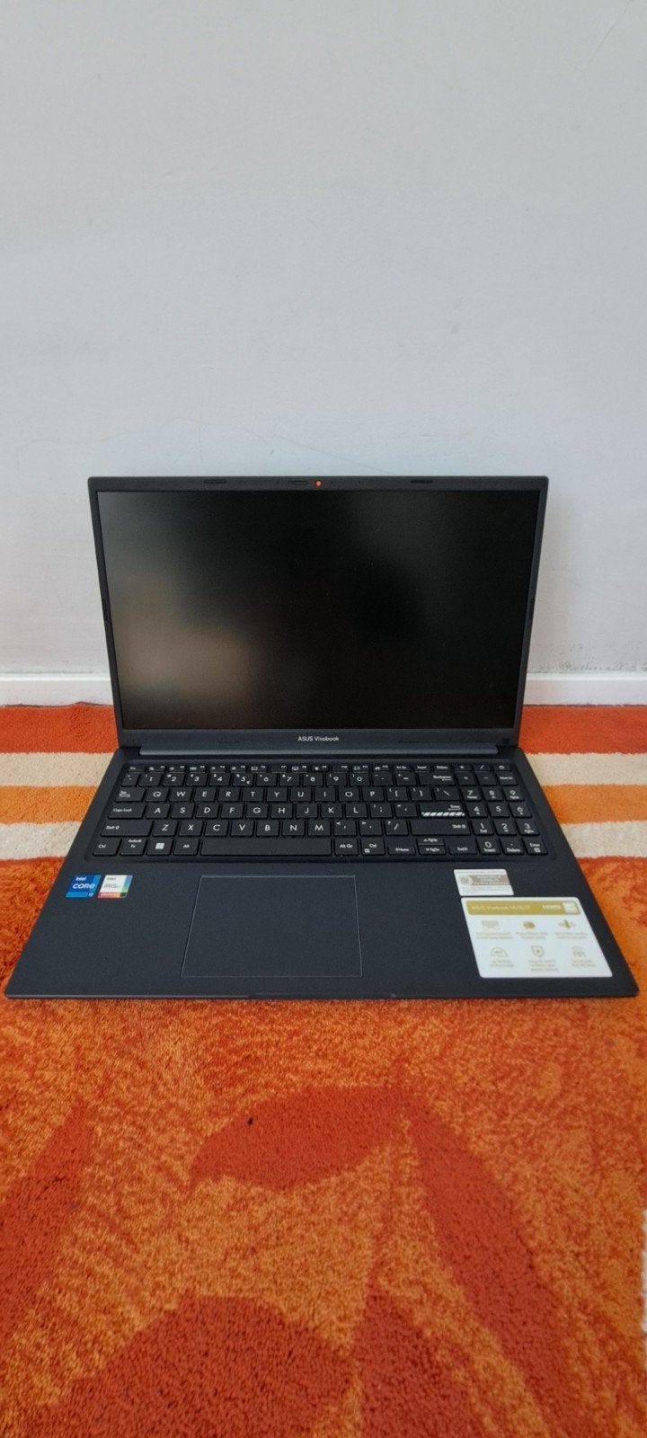 ASUS Vivobook 15, Computers en Software, Windows Laptops, 2 tot 3 Ghz, 15 inch, ASUS, Nieuw