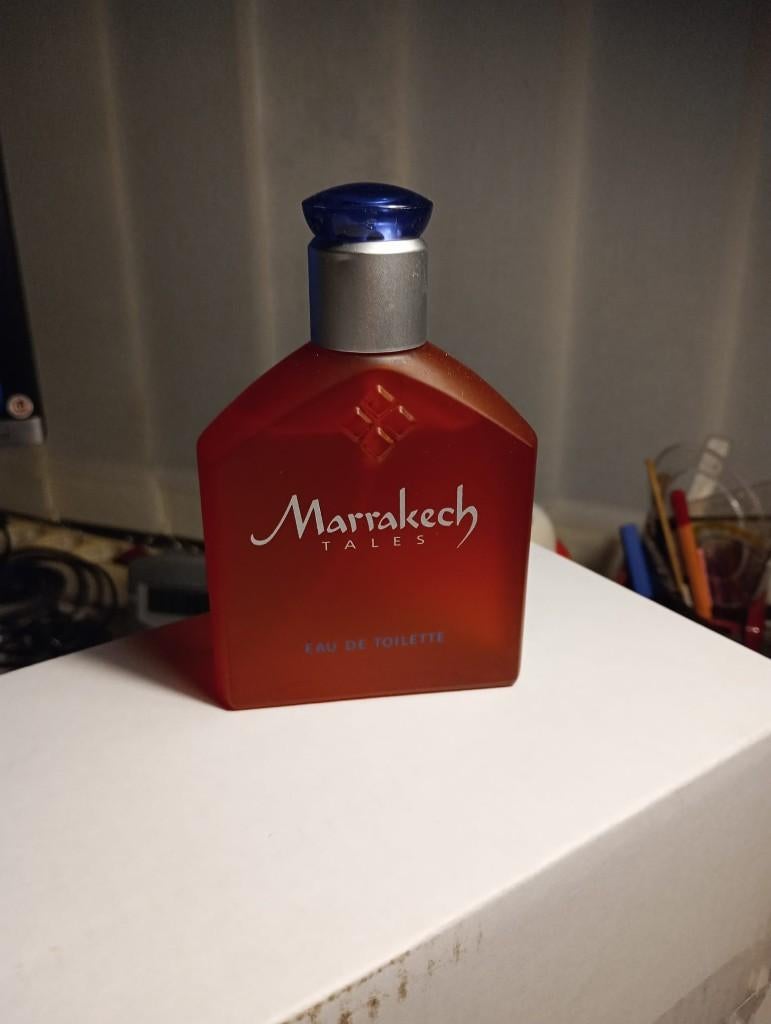 eau de toilette, Ophalen of Verzenden, Zo goed als nieuw