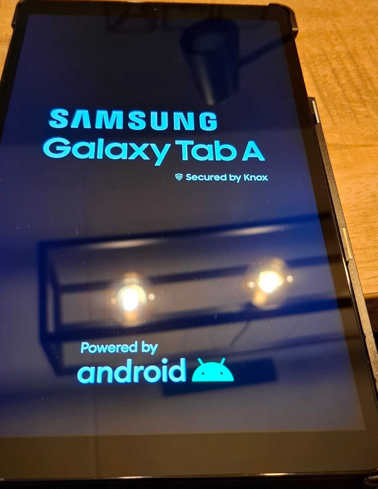 Samsung Galaxy Tab A 10.1 (2019) tablet in zeer goede staat, 10 inch, Gebruikt, 32 GB, Ophalen of Verzenden