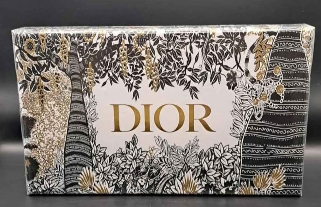 Doir Parfumset/Parfumset/ dames parfumset, Verzenden, Nieuw