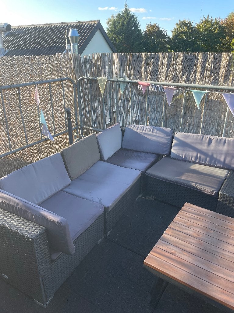 Loungebank