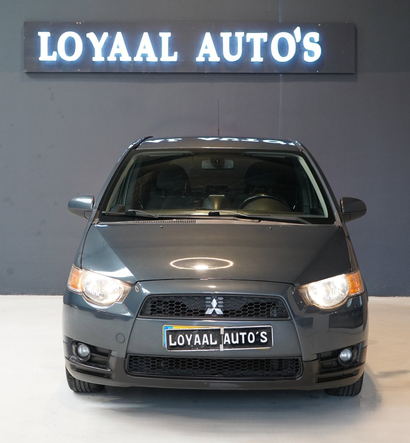 Mitsubishi Colt 1.3 Edition Two | AIRCO | PDC | NAVI | NAP |, Voorwielaandrijving, Stof, Gebruikt, 31 €/maand