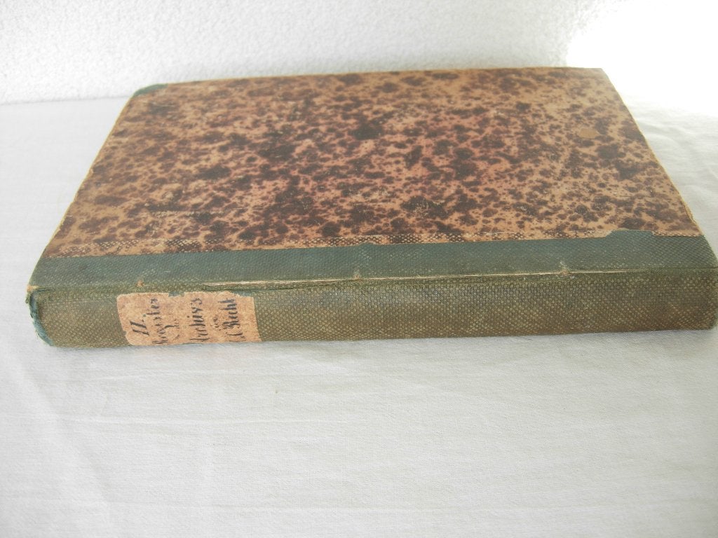 General-Register Gesammt-Inhalt Civil- Criminalrecht 1859, Verzenden, Onbekend