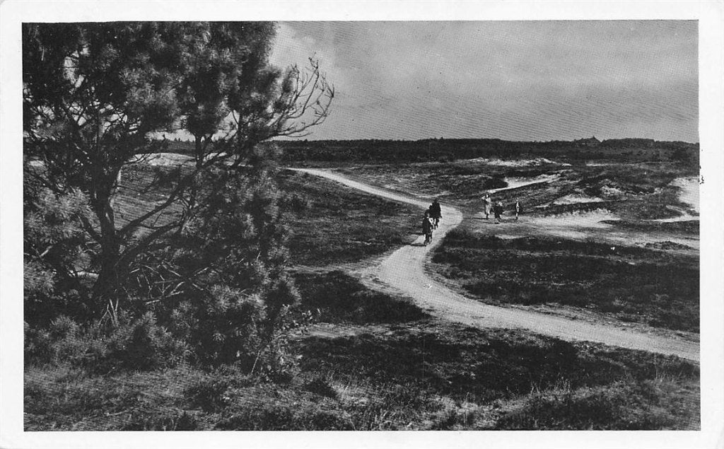 702-175-013 Elspeet., Verzenden, Voor 1920, Gelderland