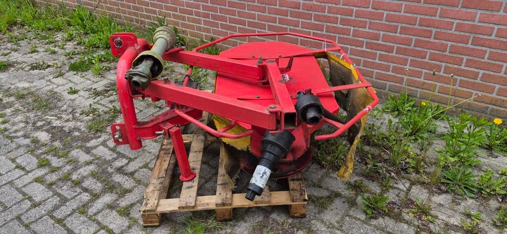 Grasmaaier 1 20 m minitractor, Zakelijke goederen, Ophalen, Boomteelt, Weidebouw